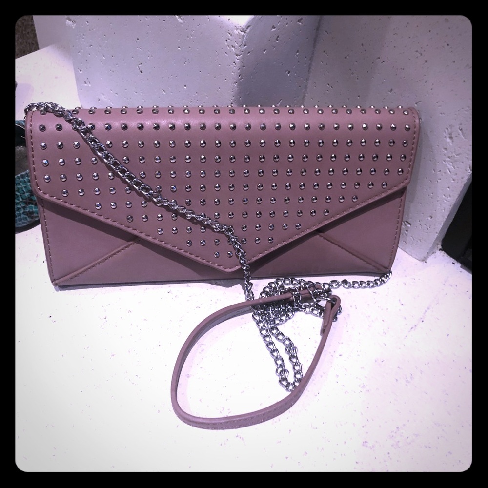 MMS Design Studio crossbody NWOT